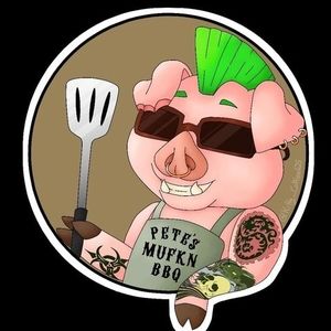 Meet your Posher, Pete